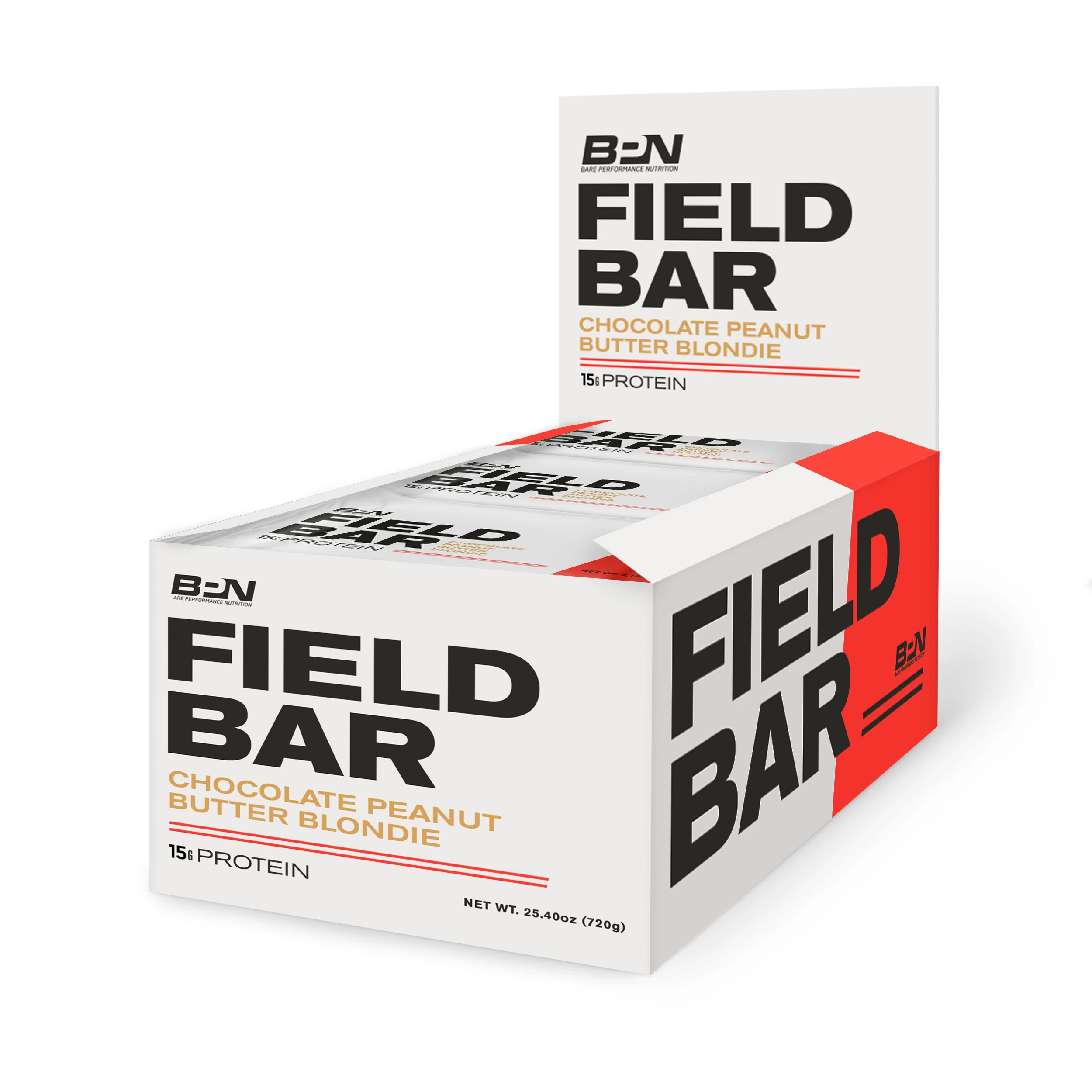 BPN Field Bar Informed Sport